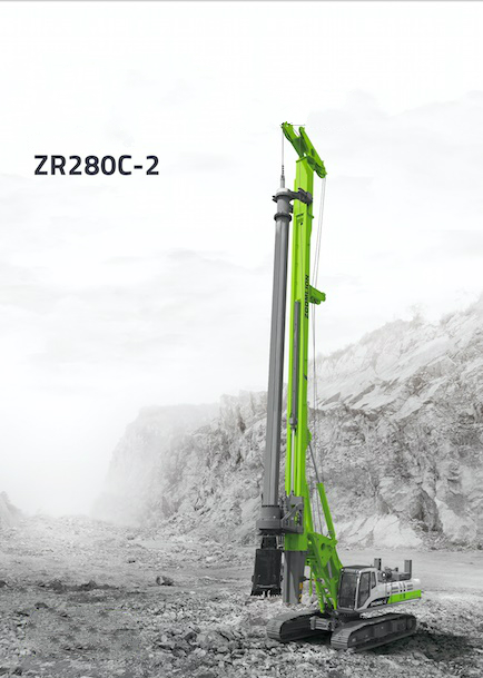 ZR280C-2